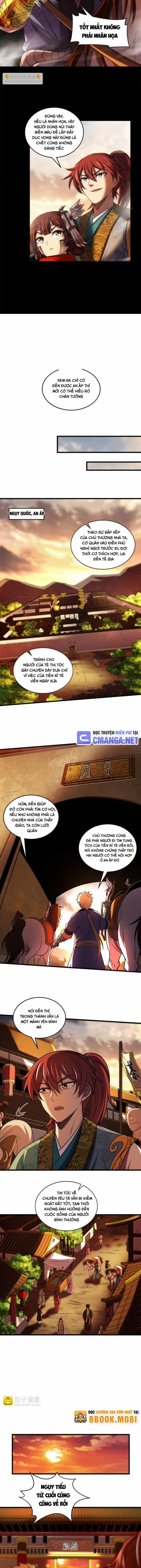 Xuân Thu Bá Đồ 312 trang 2