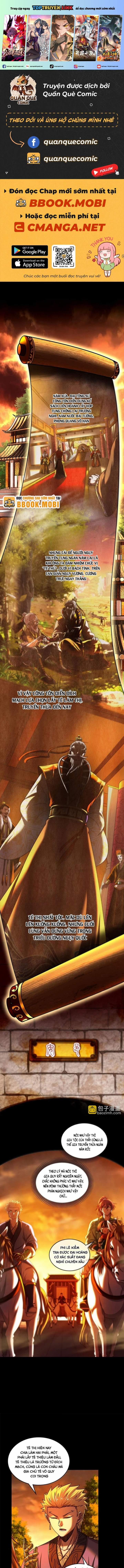 Xuân Thu Bá Đồ 313 trang 0