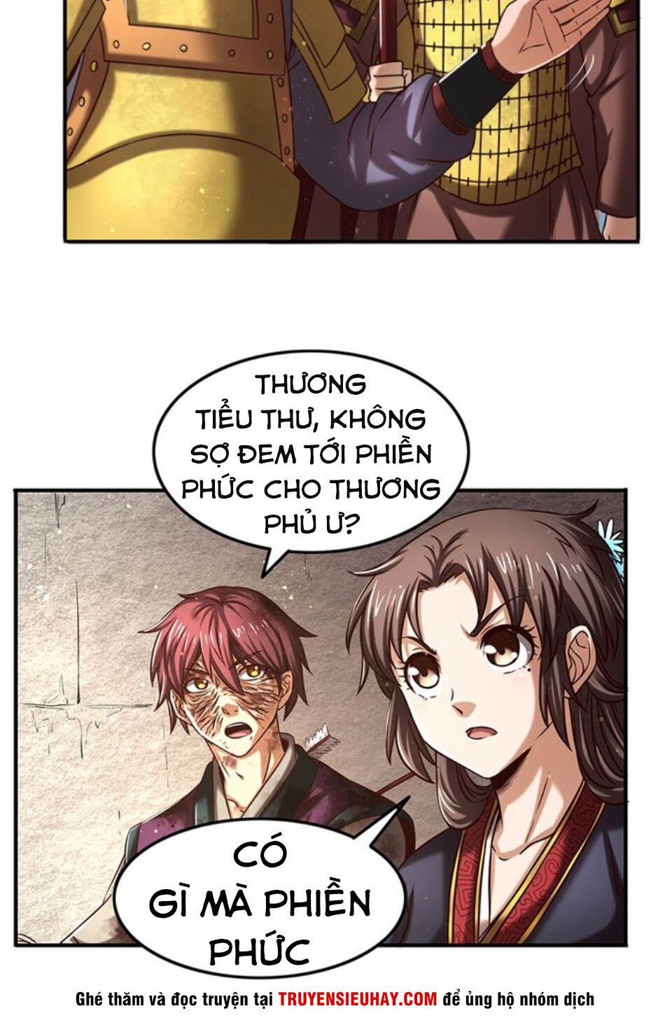 Xuân Thu Bá Đồ 32 trang 42