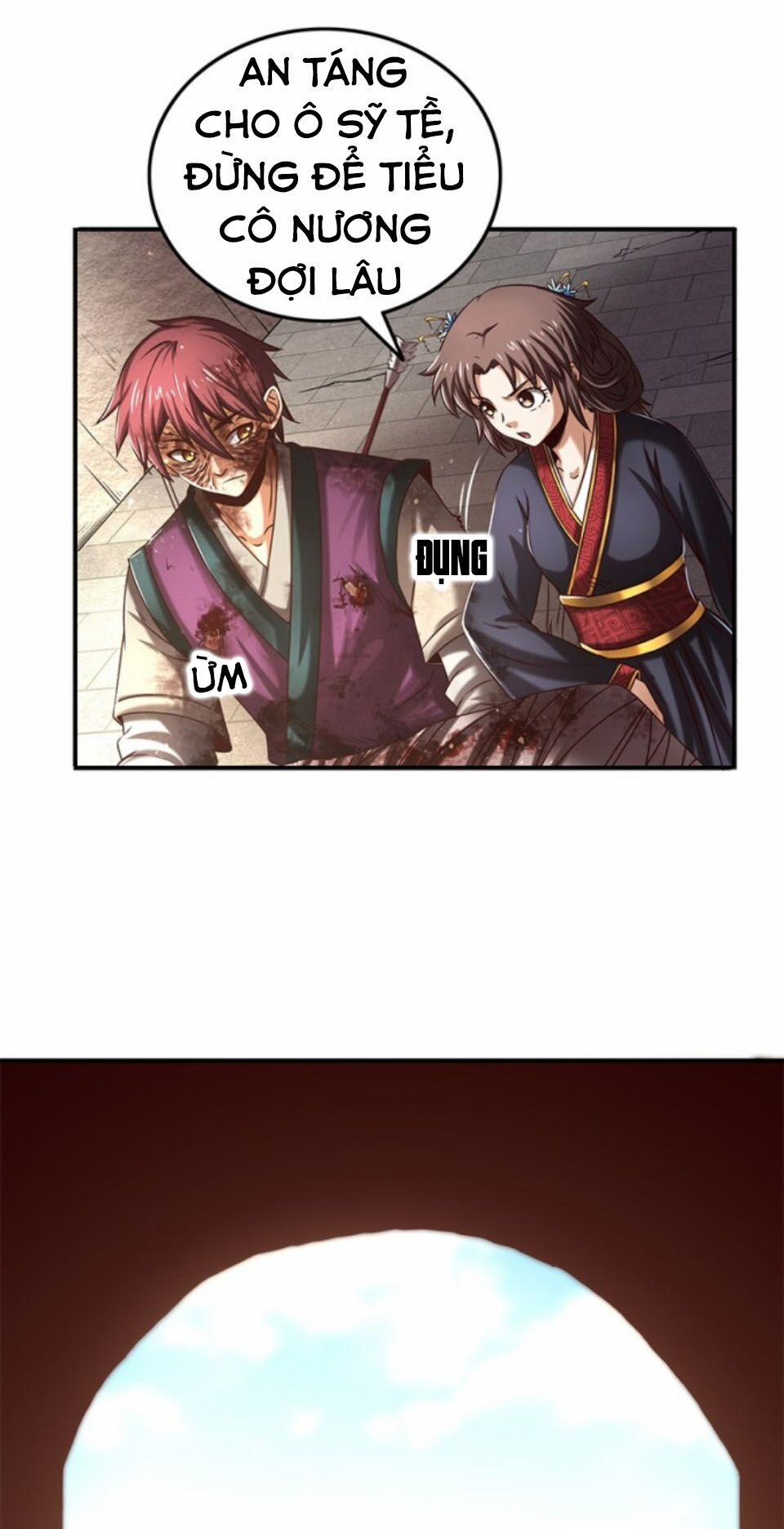 Xuân Thu Bá Đồ 32 trang 43