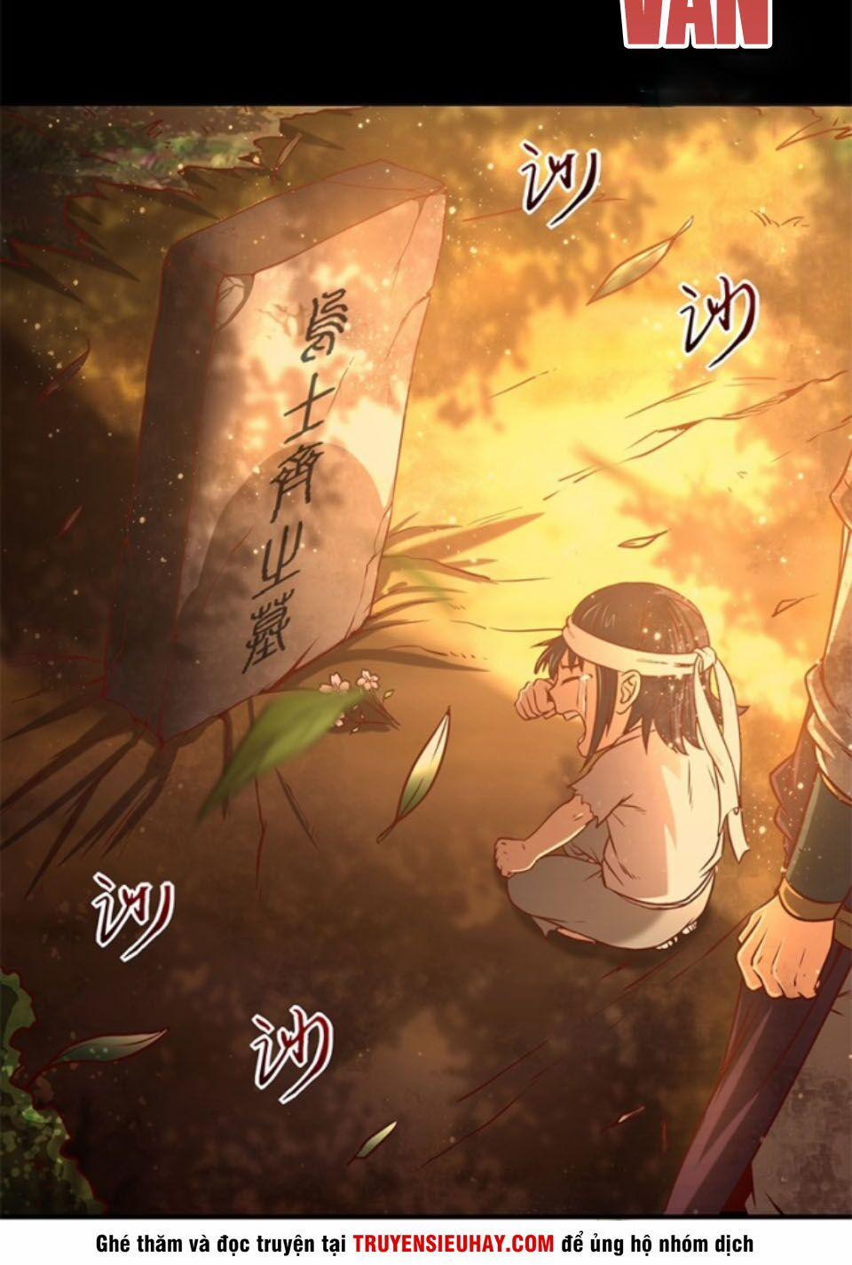 Xuân Thu Bá Đồ 32 trang 47