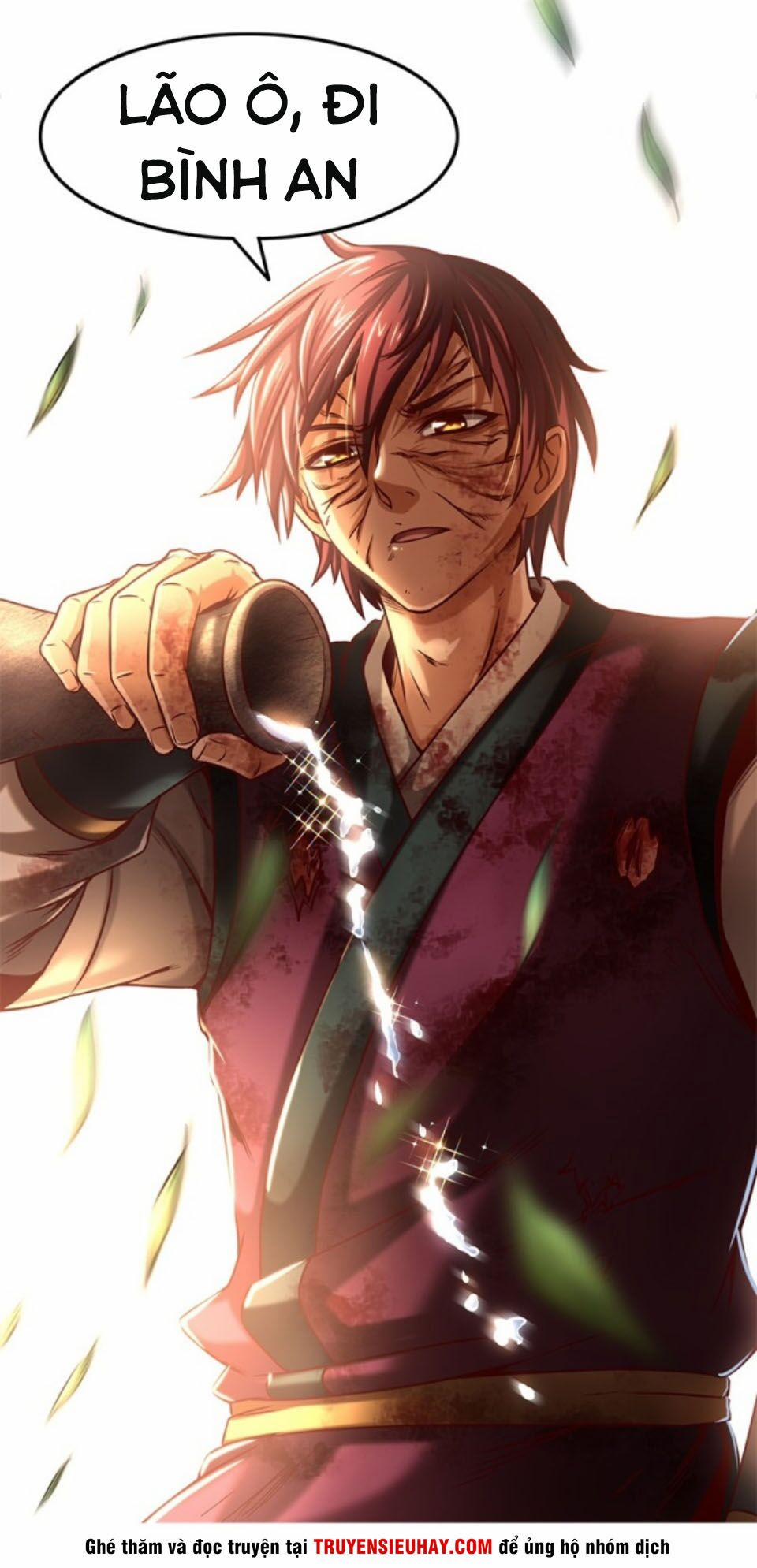 Xuân Thu Bá Đồ 32 trang 48