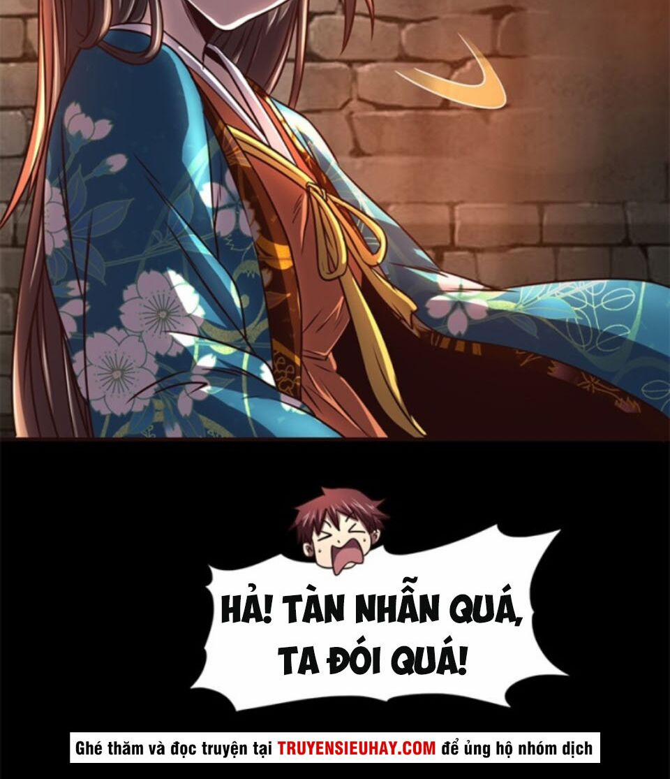 Xuân Thu Bá Đồ 33 trang 24