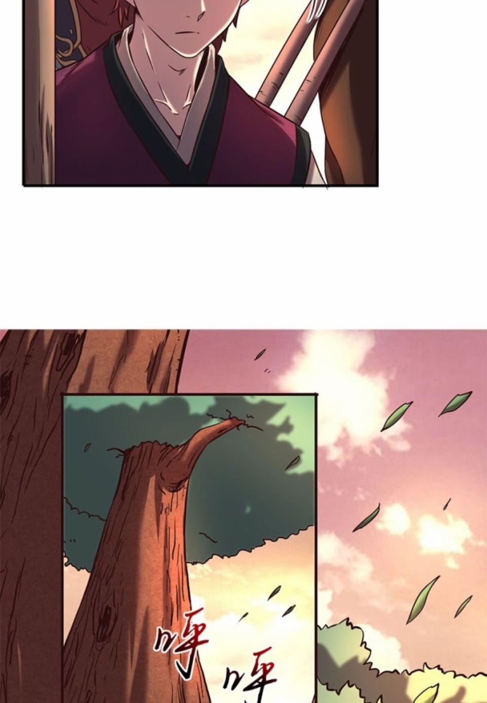 Xuân Thu Bá Đồ 34 trang 11