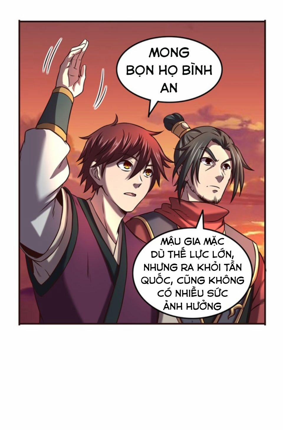 Xuân Thu Bá Đồ 34 trang 17