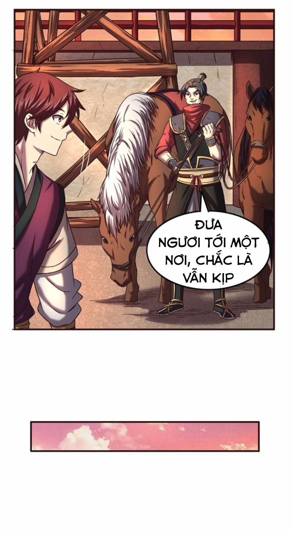 Xuân Thu Bá Đồ 34 trang 2