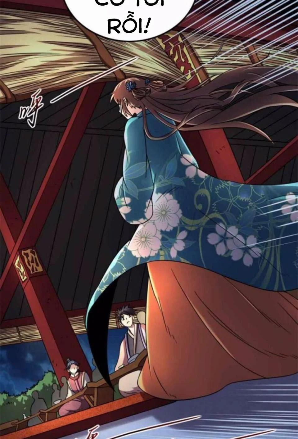 Xuân Thu Bá Đồ 34 trang 36