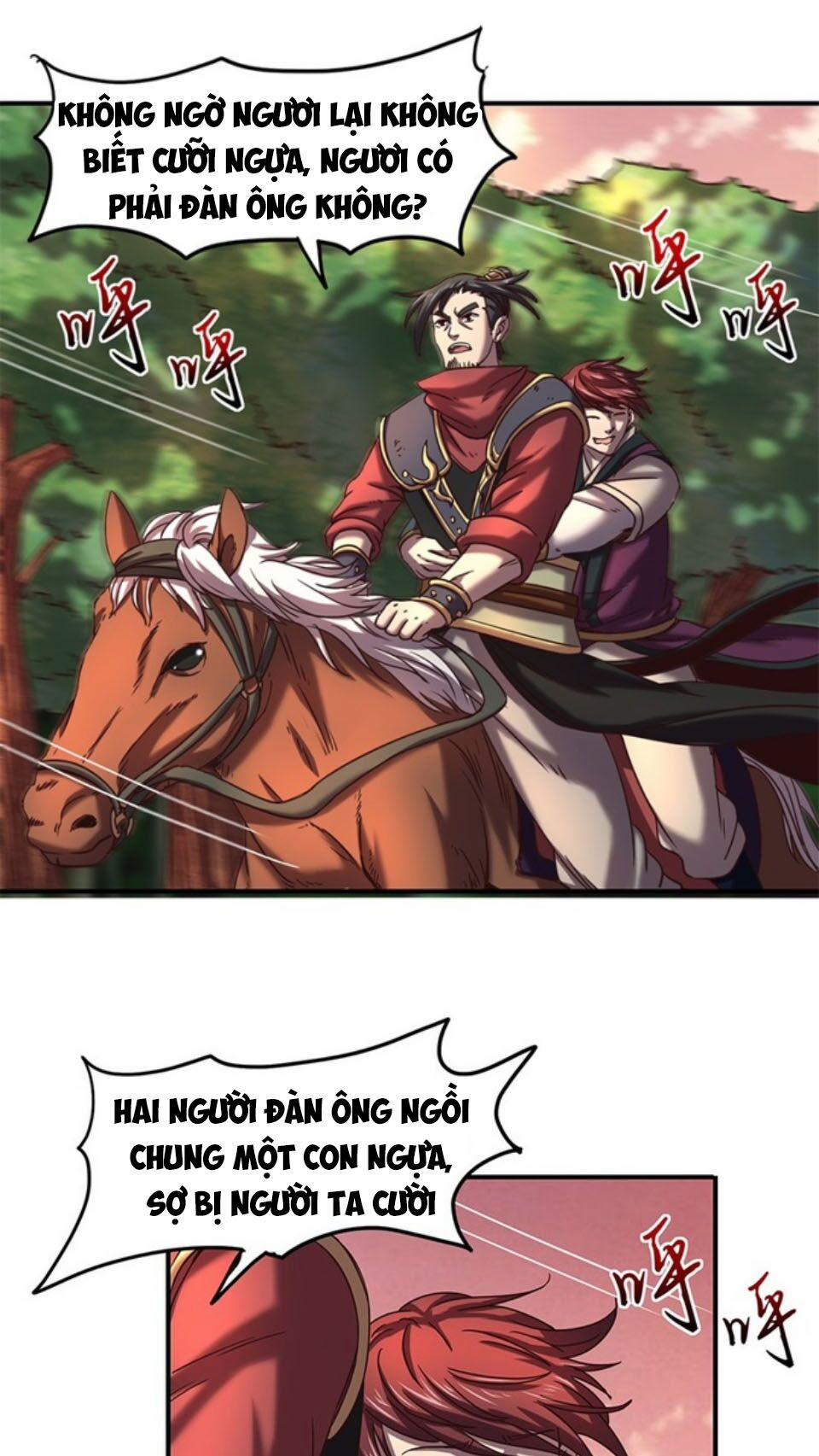 Xuân Thu Bá Đồ 34 trang 4