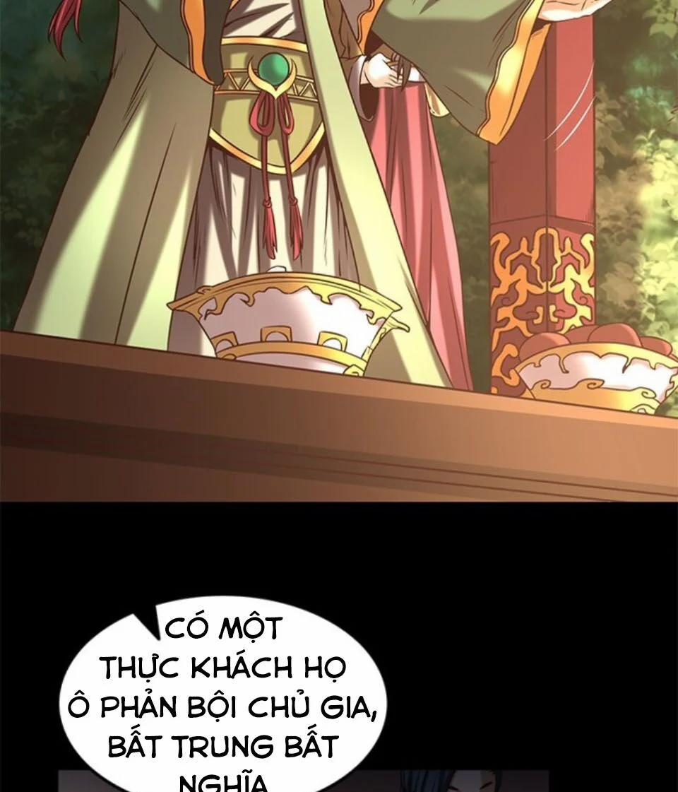 Xuân Thu Bá Đồ 34 trang 41