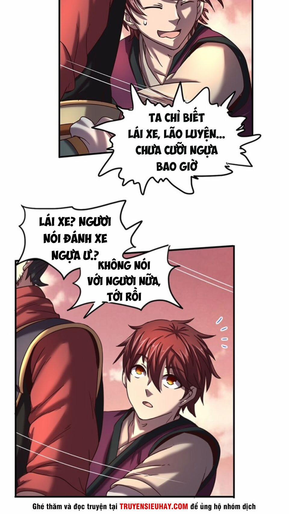 Xuân Thu Bá Đồ 34 trang 5