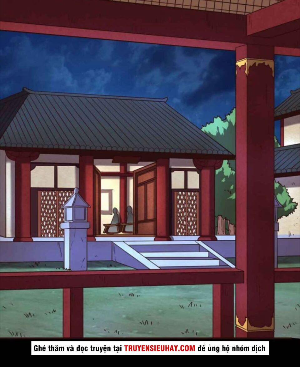 Xuân Thu Bá Đồ 35 trang 12