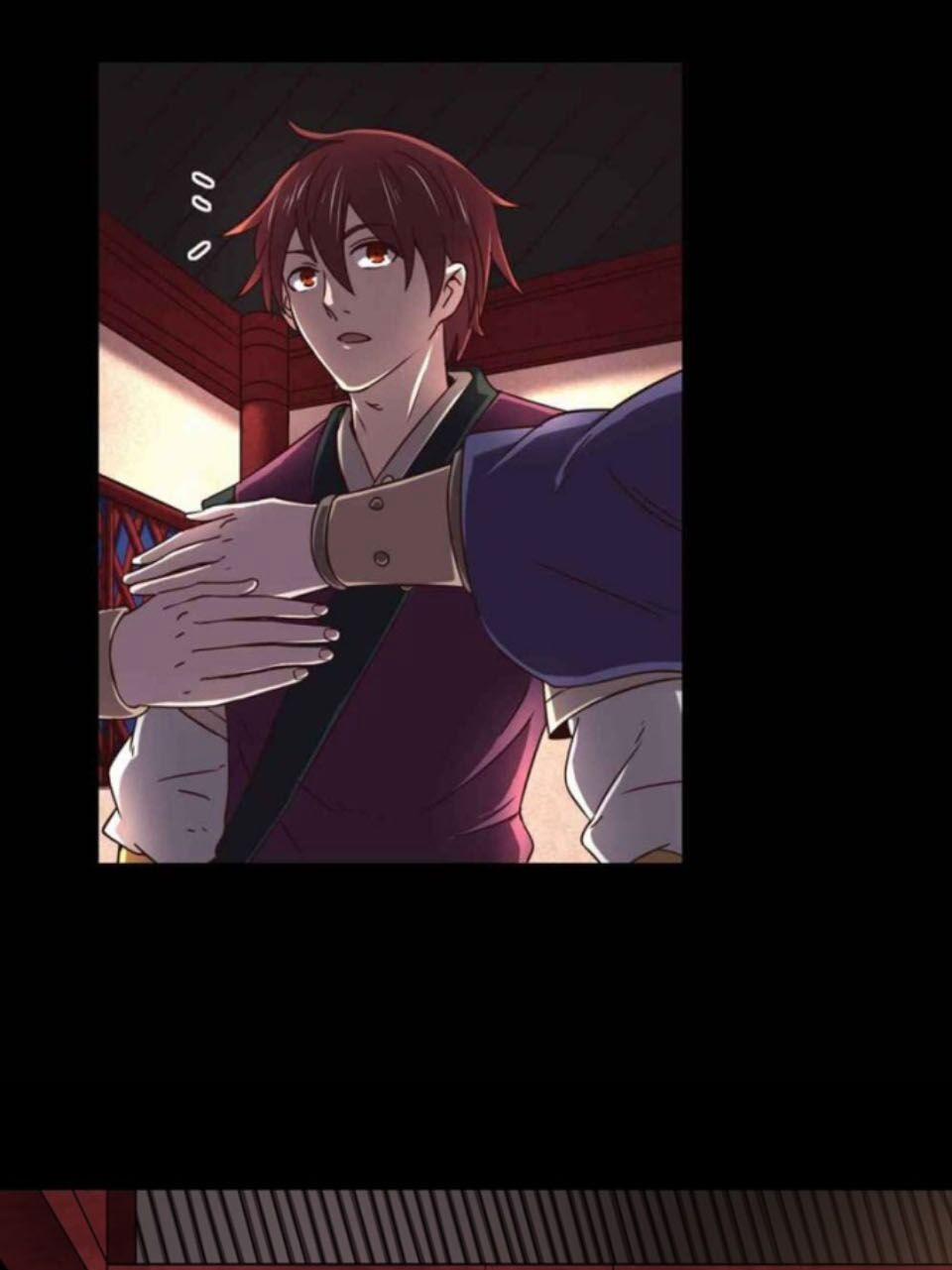 Xuân Thu Bá Đồ 35 trang 16