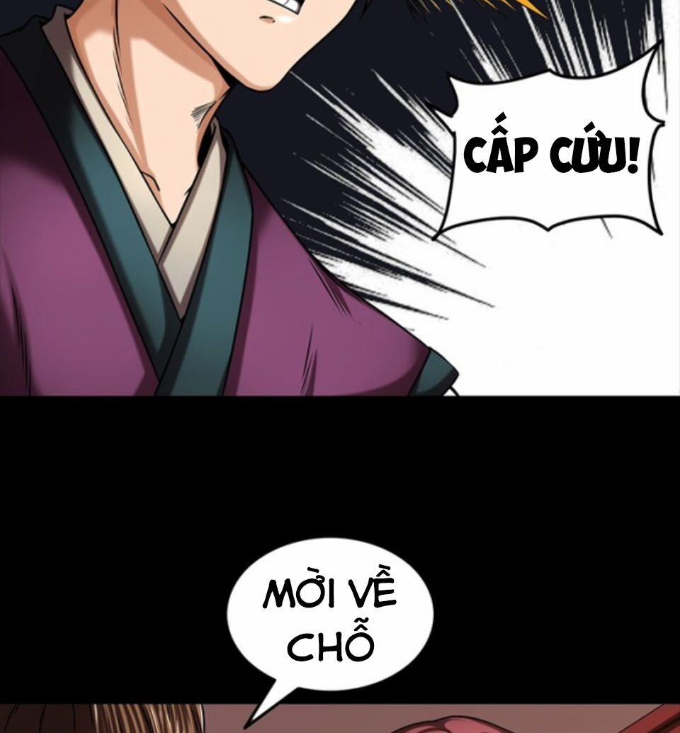 Xuân Thu Bá Đồ 35 trang 19