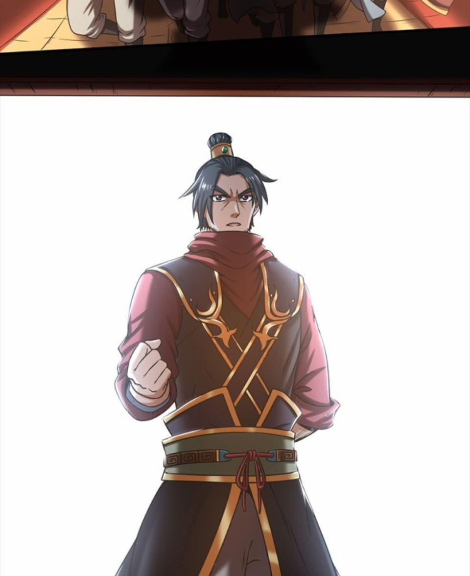 Xuân Thu Bá Đồ 35 trang 24