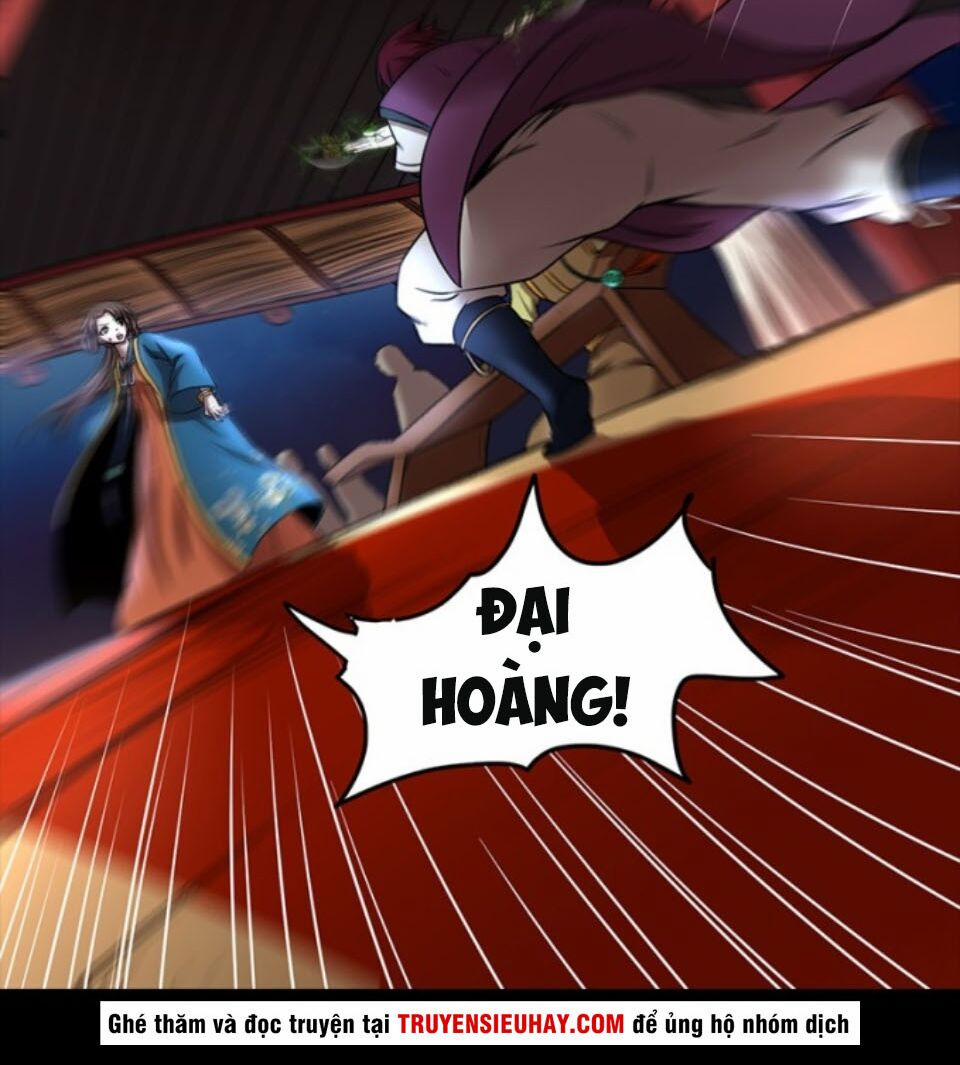 Xuân Thu Bá Đồ 35 trang 41