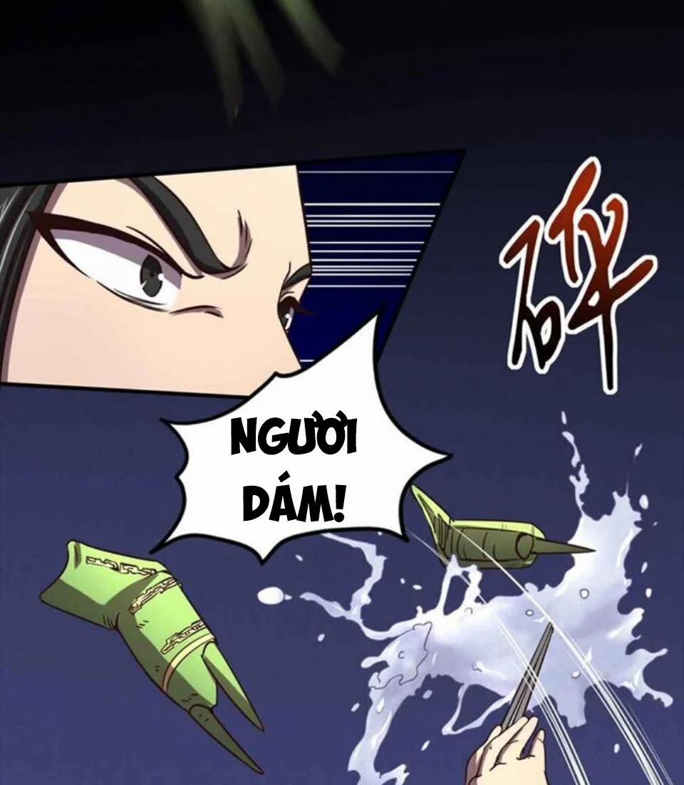 Xuân Thu Bá Đồ 35 trang 43