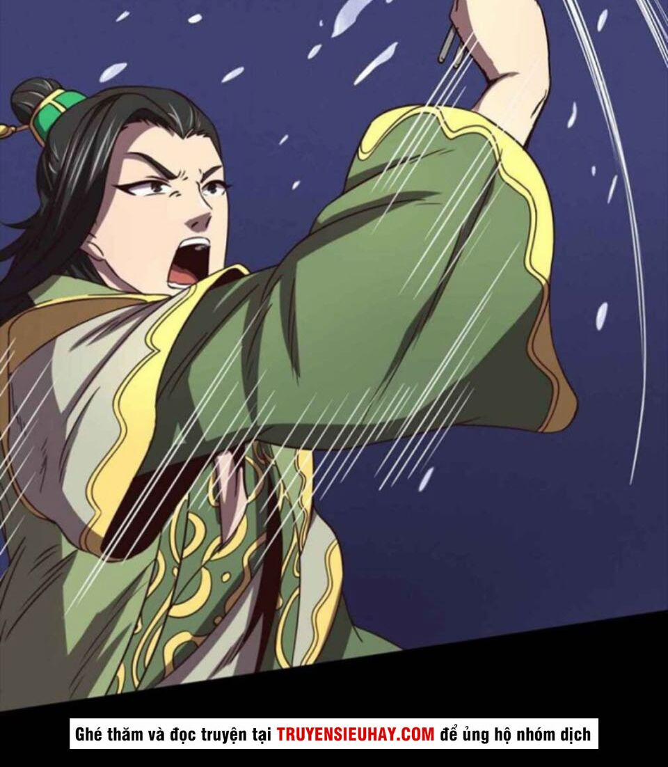 Xuân Thu Bá Đồ 35 trang 44