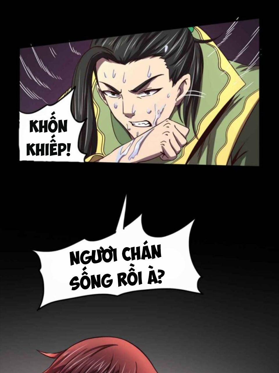 Xuân Thu Bá Đồ 35 trang 45