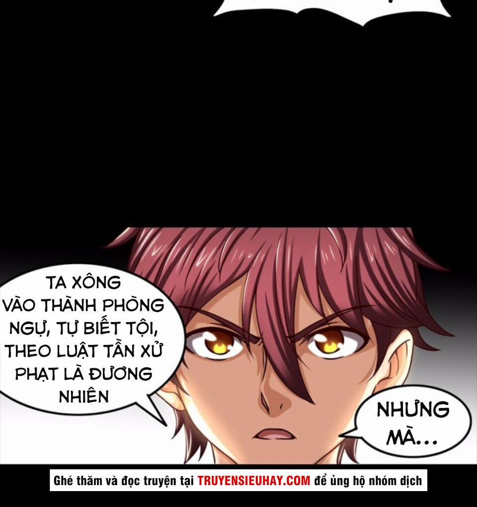 Xuân Thu Bá Đồ 36 trang 1