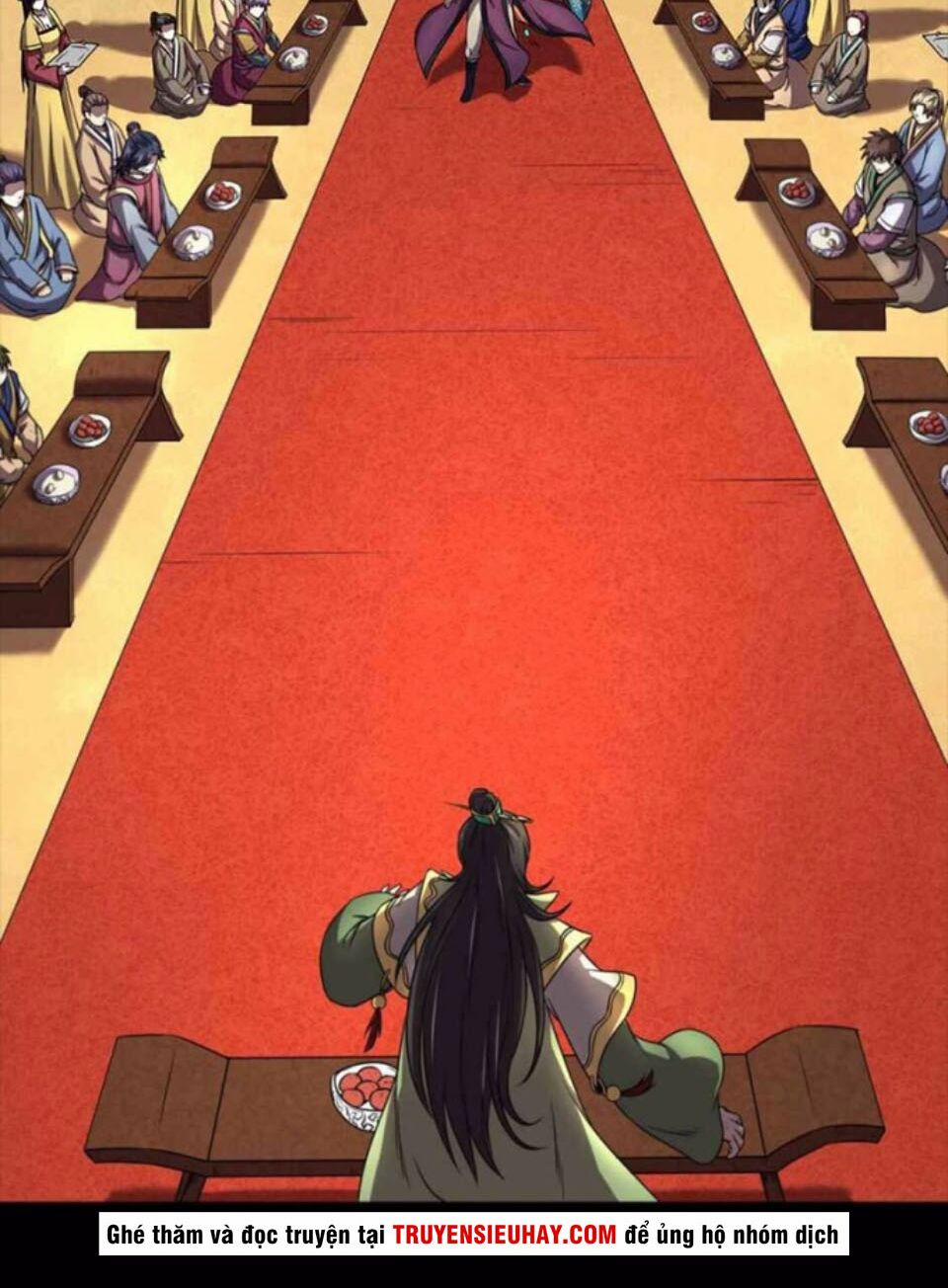 Xuân Thu Bá Đồ 36 trang 15