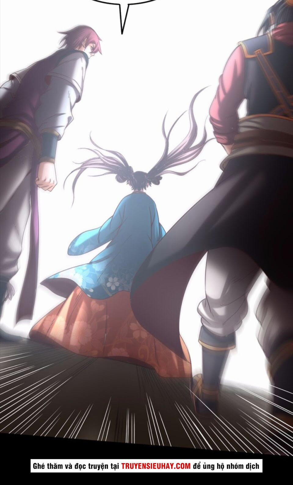 Xuân Thu Bá Đồ 36 trang 34