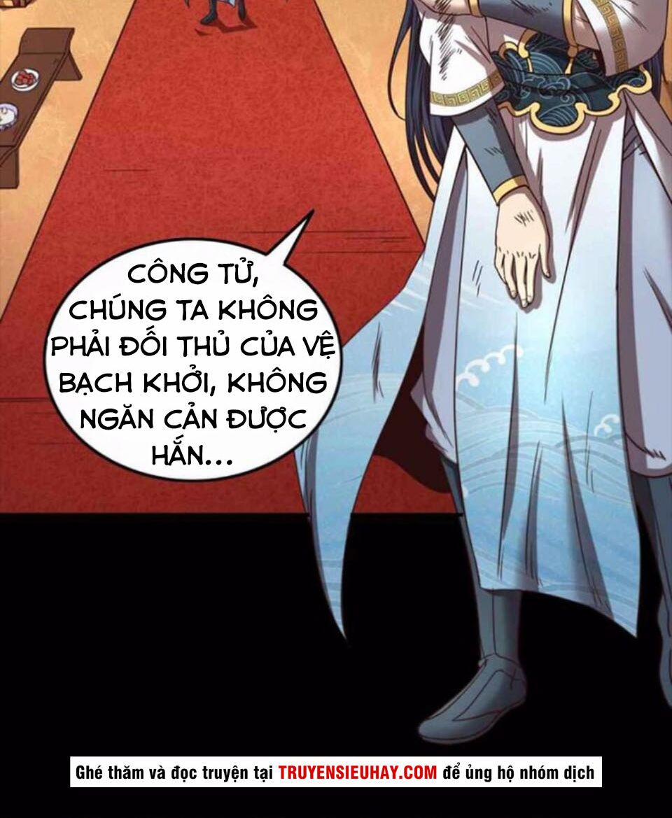 Xuân Thu Bá Đồ 36 trang 37