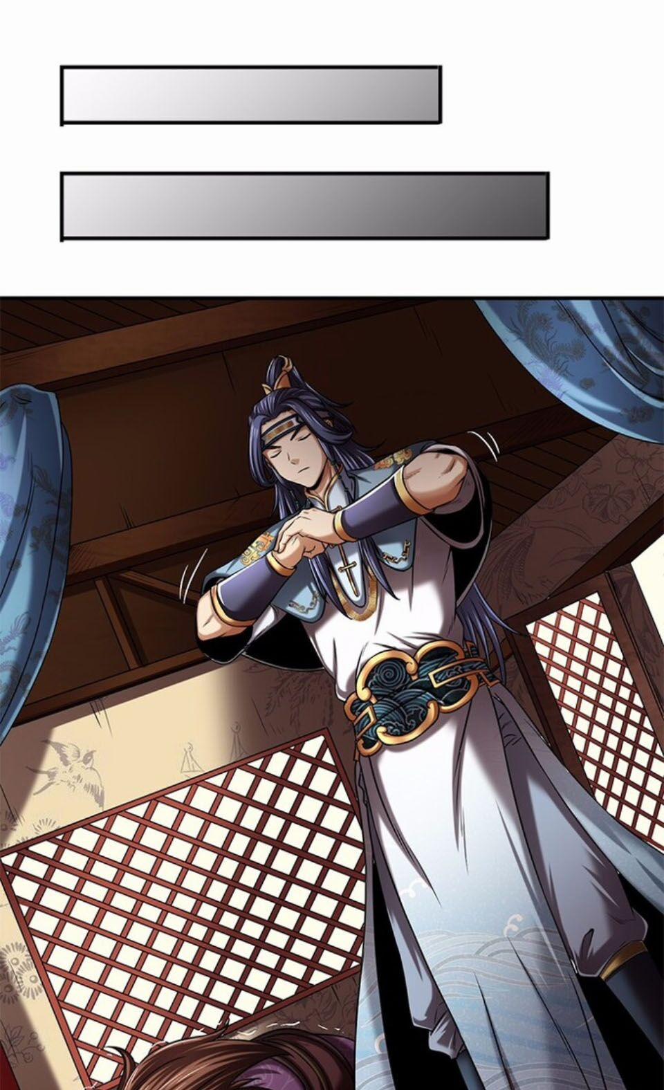 Xuân Thu Bá Đồ 37 trang 14