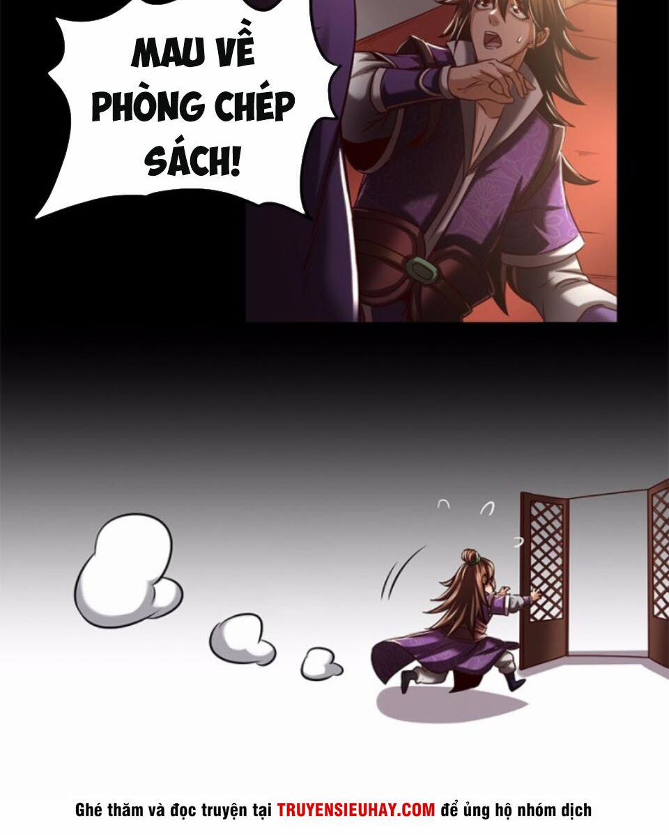 Xuân Thu Bá Đồ 37 trang 23