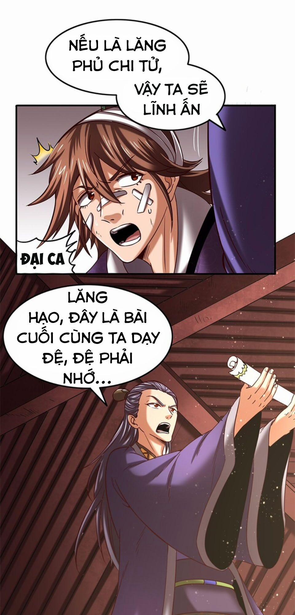 Xuân Thu Bá Đồ 37 trang 49