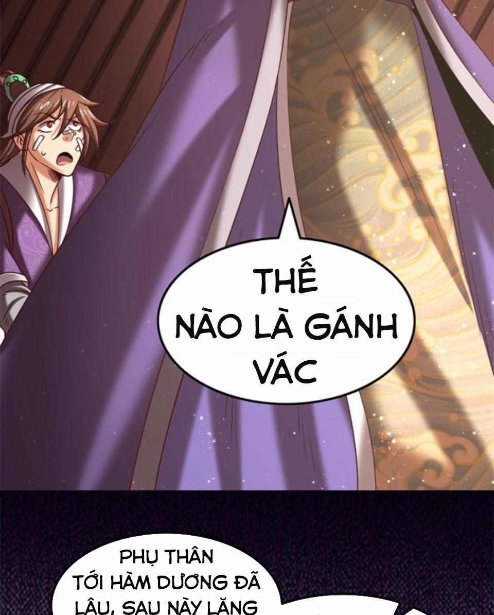 Xuân Thu Bá Đồ 37 trang 50