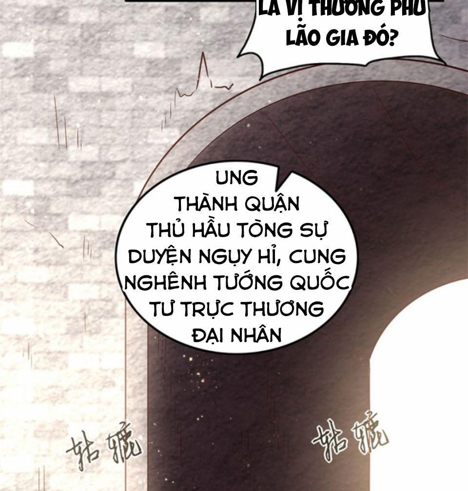 Xuân Thu Bá Đồ 38 trang 2