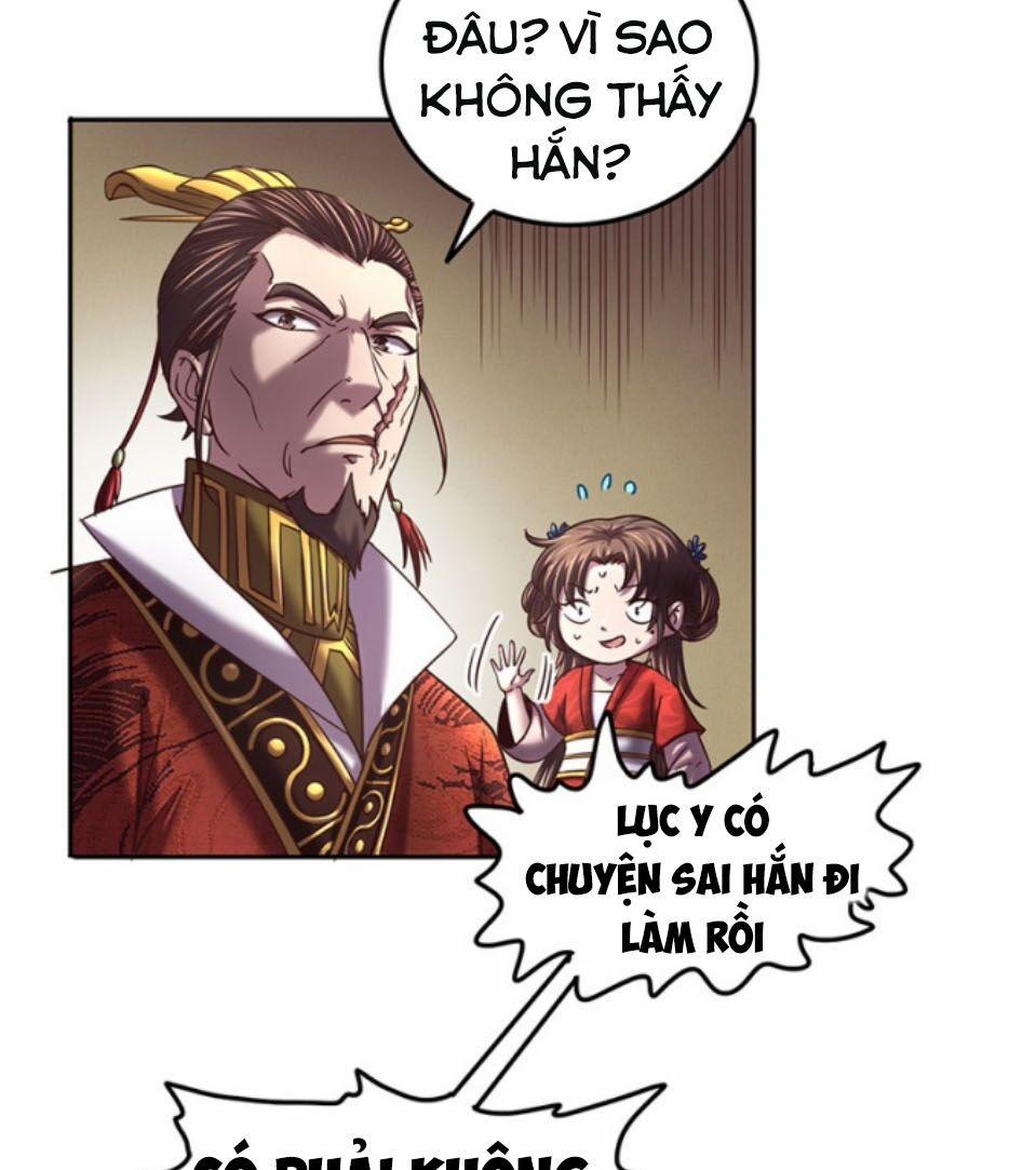 Xuân Thu Bá Đồ 39 trang 3