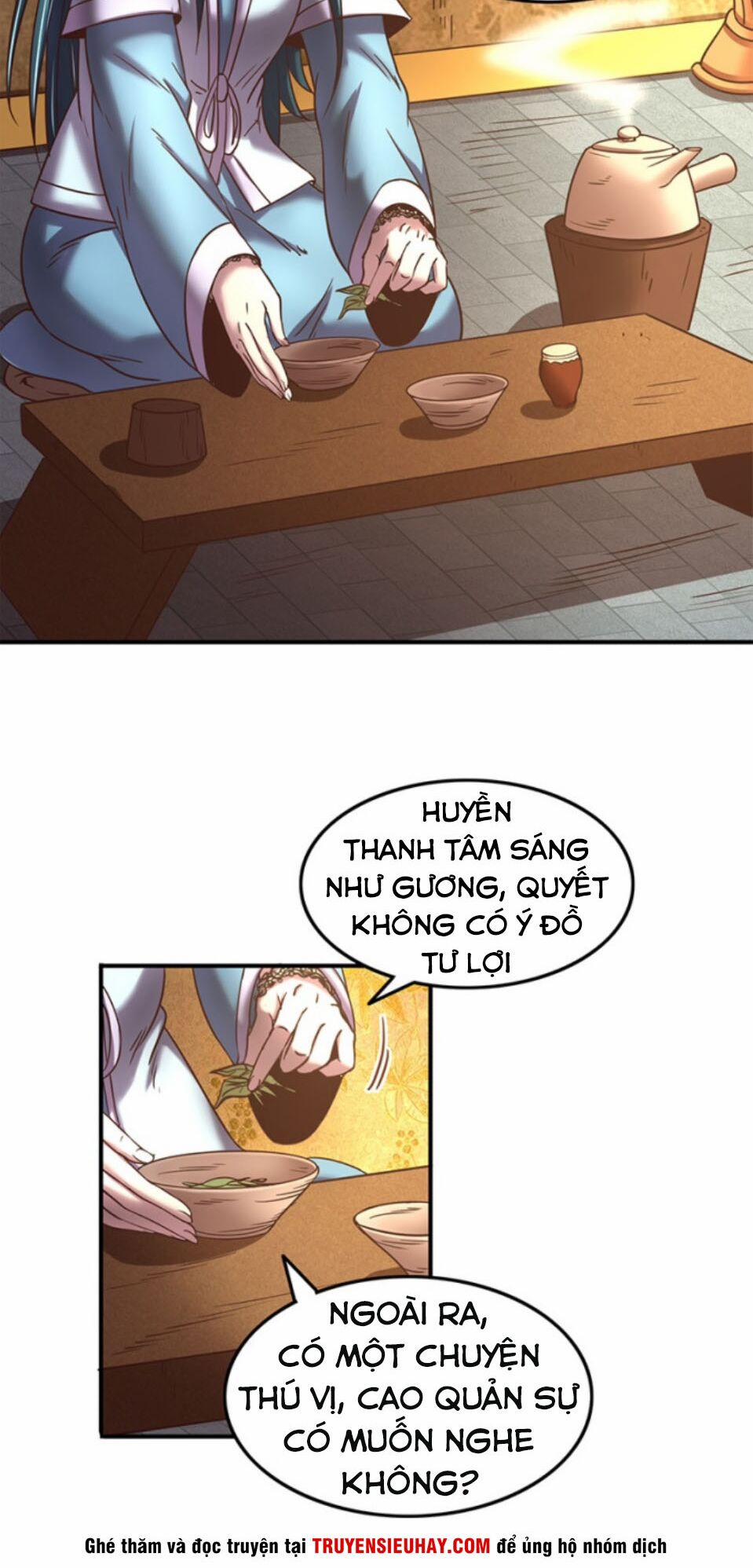 Xuân Thu Bá Đồ 39 trang 33