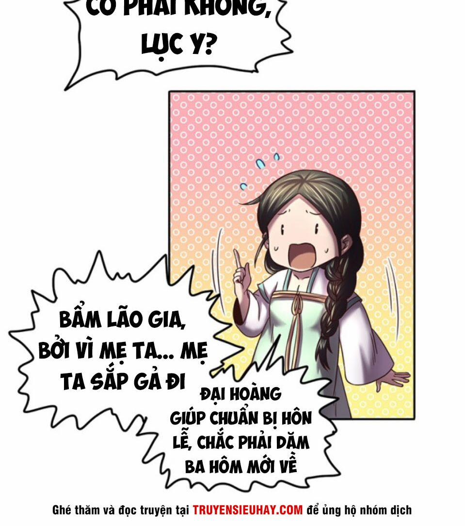 Xuân Thu Bá Đồ 39 trang 4