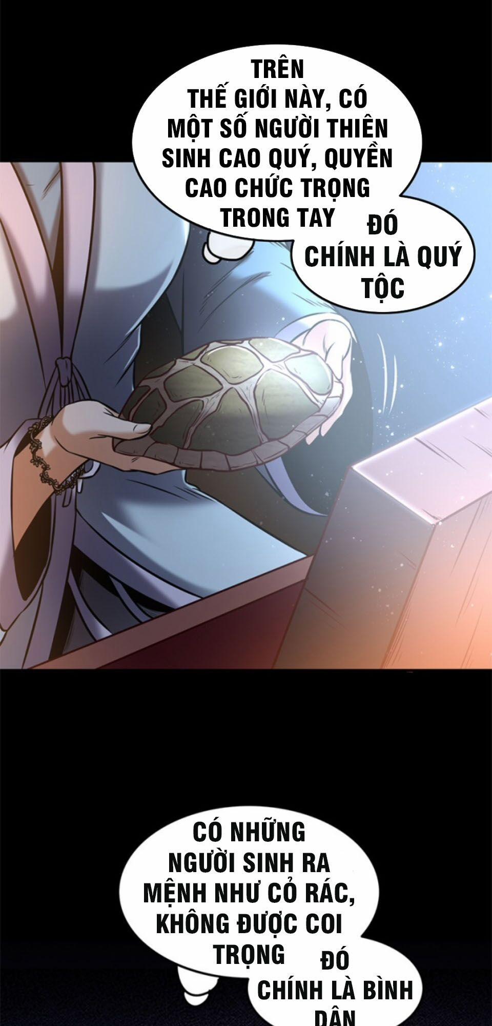 Xuân Thu Bá Đồ 39 trang 42