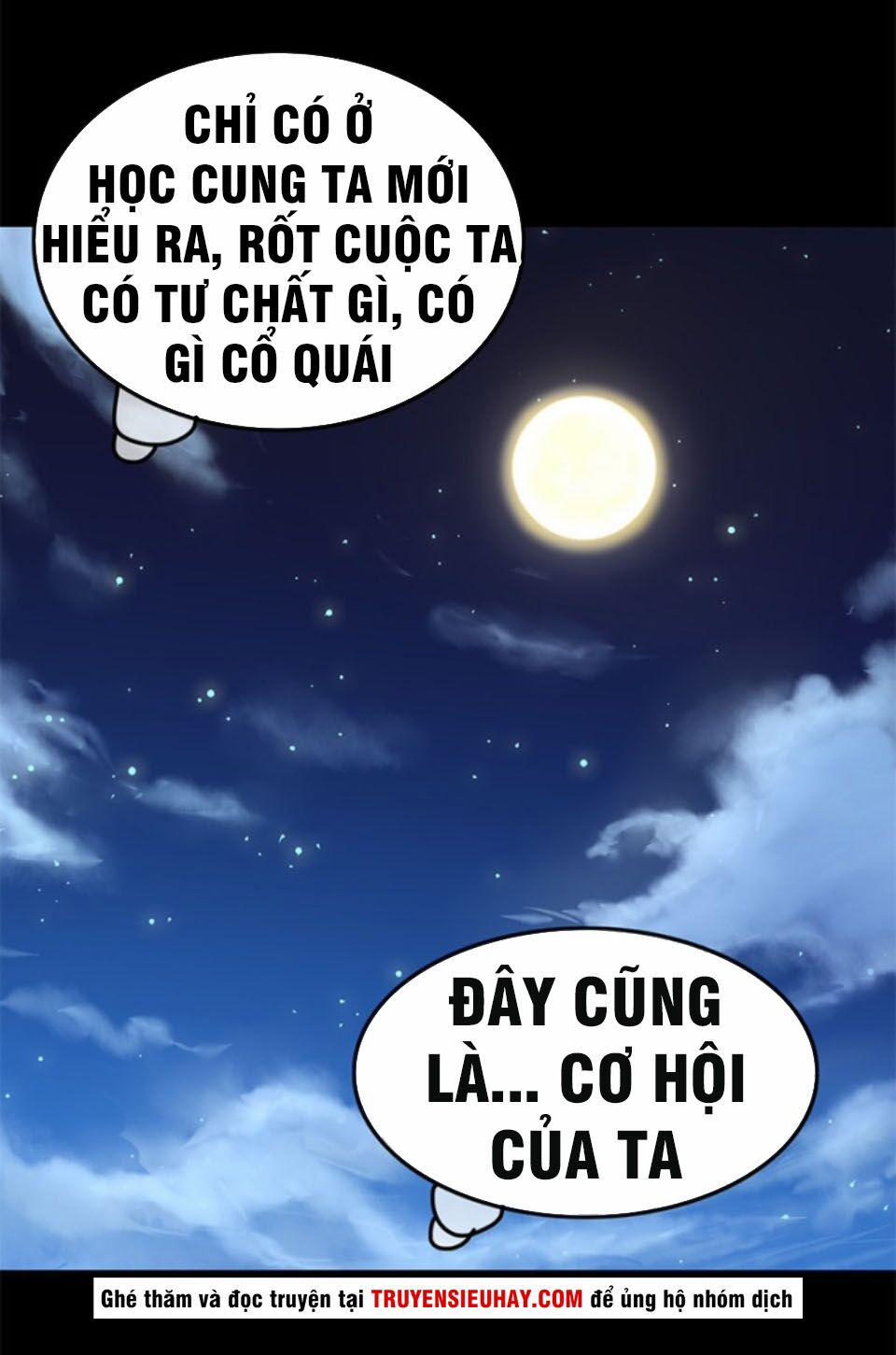 Xuân Thu Bá Đồ 39 trang 51