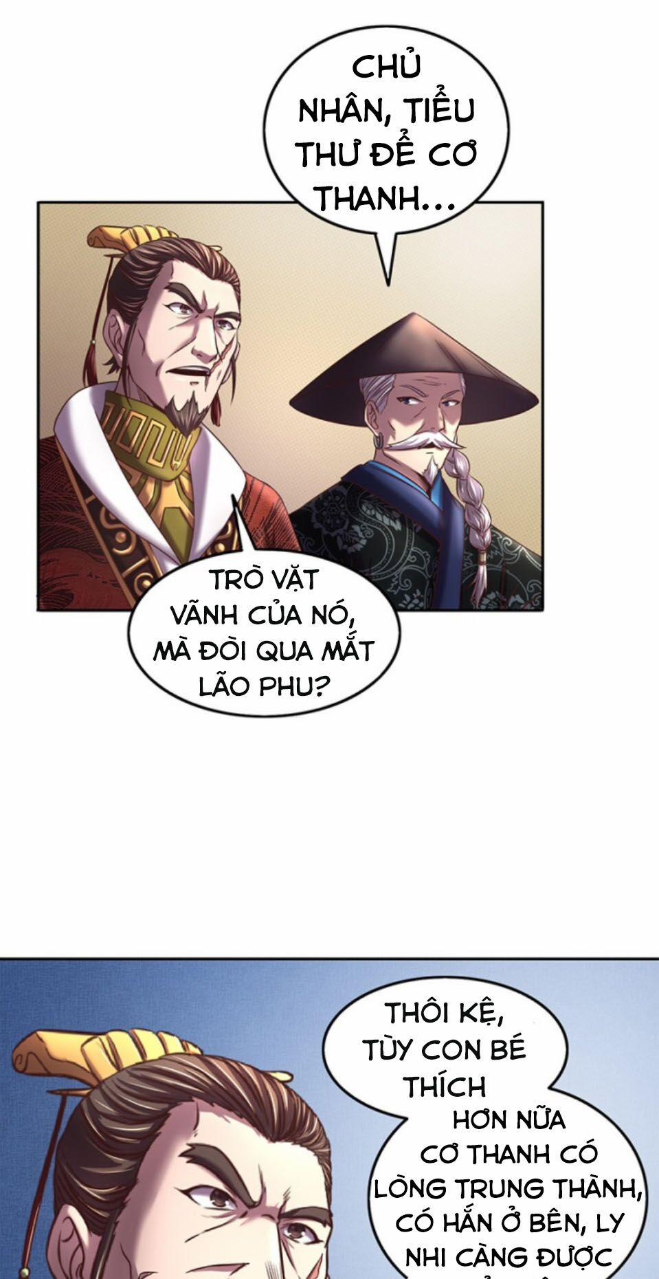 Xuân Thu Bá Đồ 39 trang 7