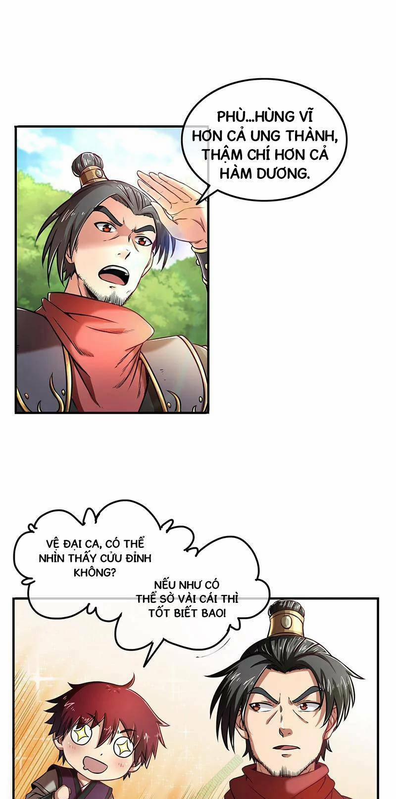 Xuân Thu Bá Đồ 40.1 trang 0