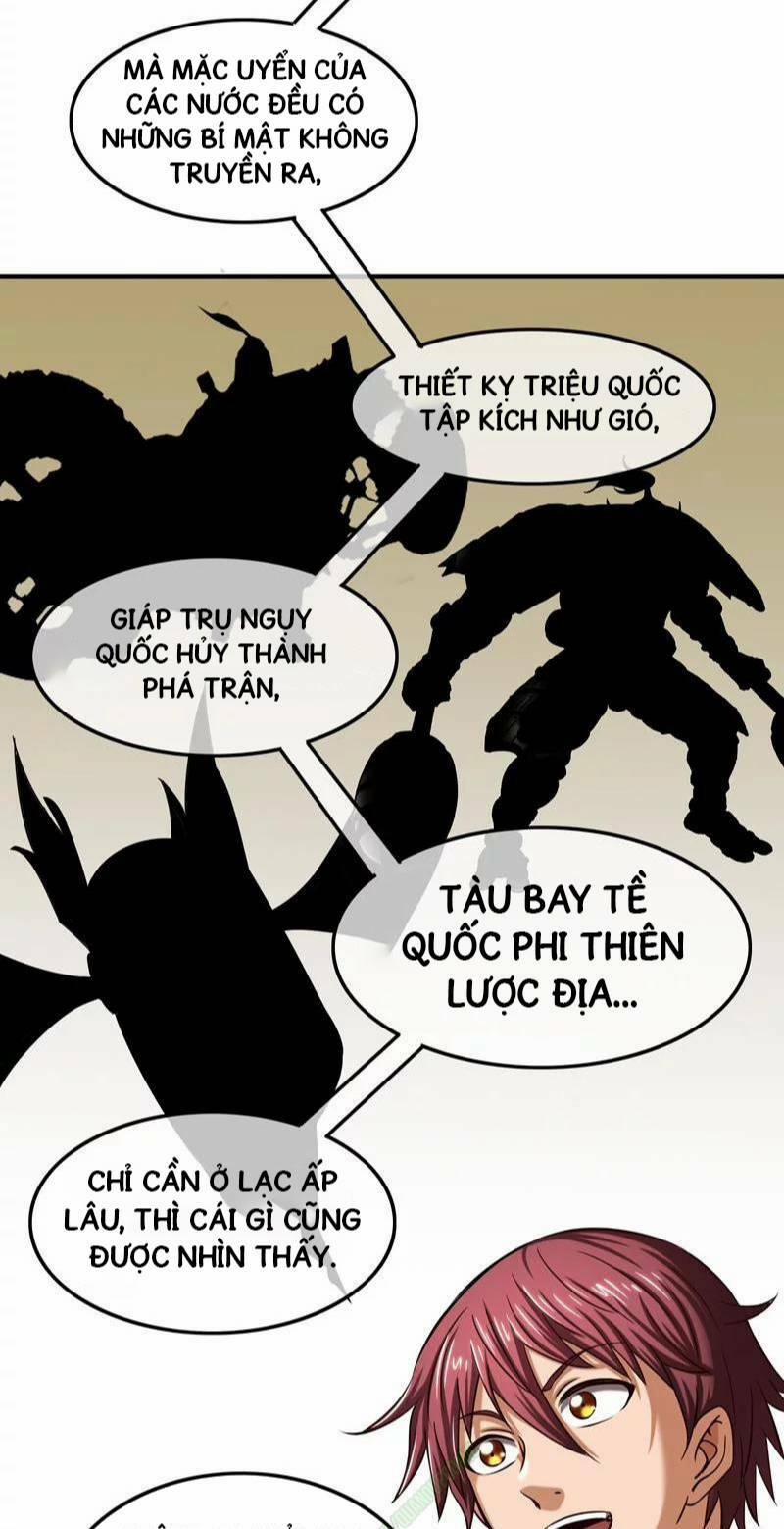 Xuân Thu Bá Đồ 40.1 trang 13