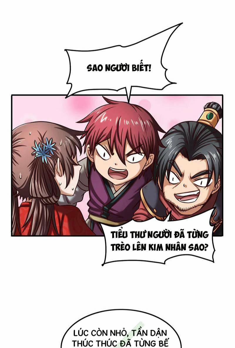 Xuân Thu Bá Đồ 40.1 trang 15