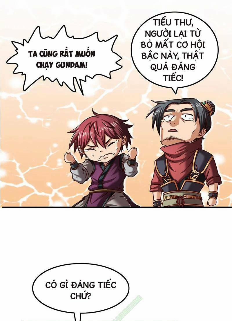 Xuân Thu Bá Đồ 40.1 trang 17