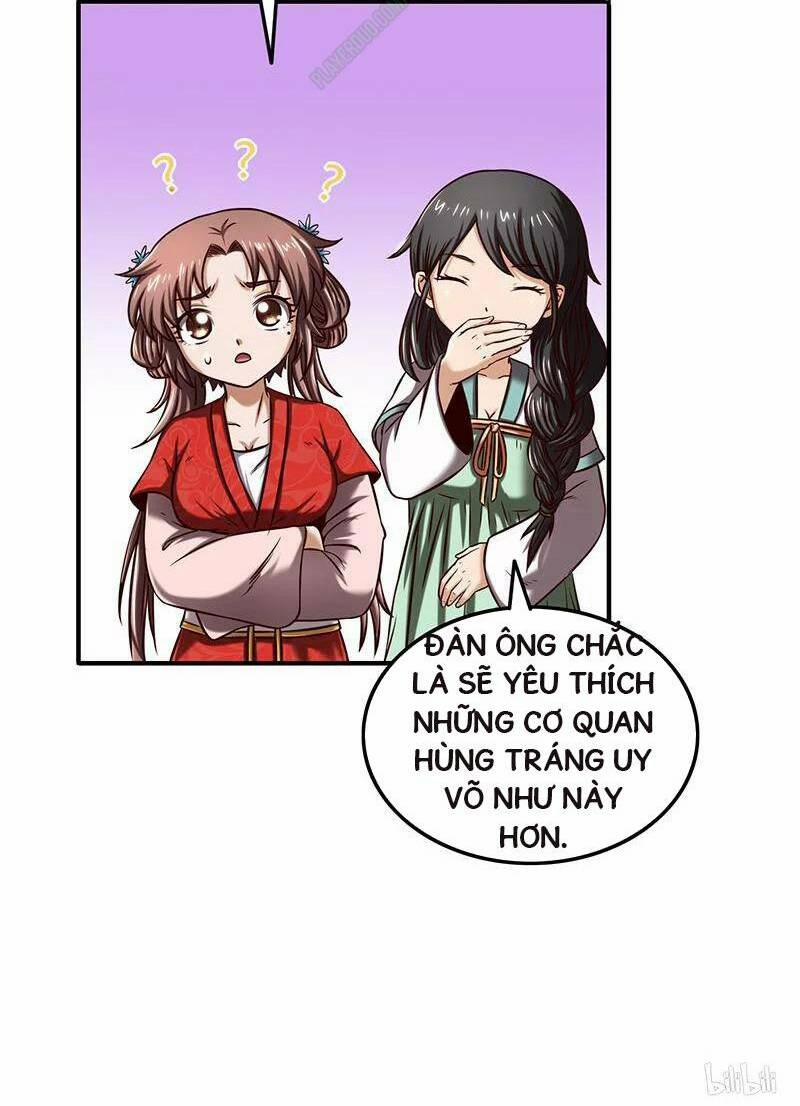 Xuân Thu Bá Đồ 40.1 trang 18