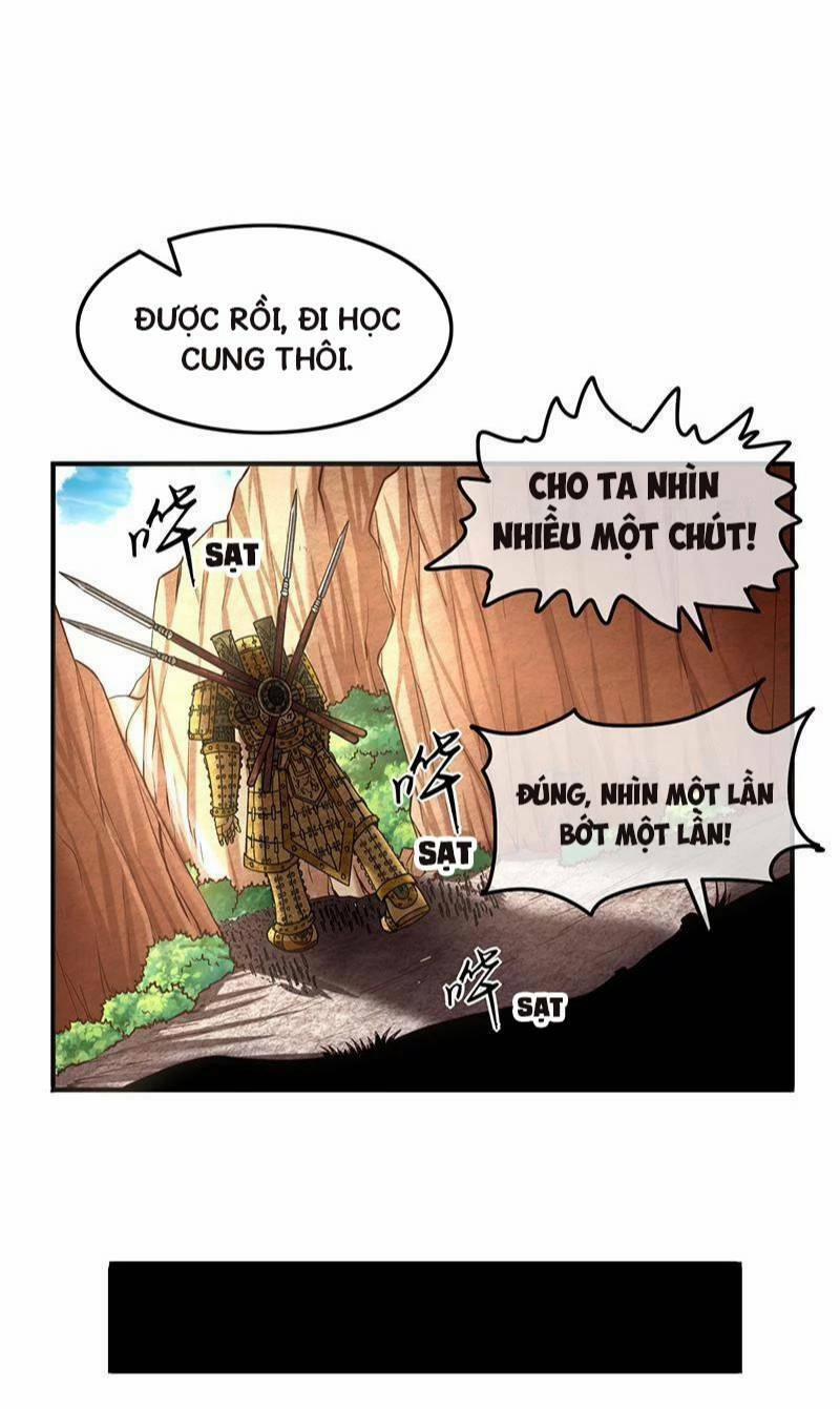 Xuân Thu Bá Đồ 40.1 trang 19