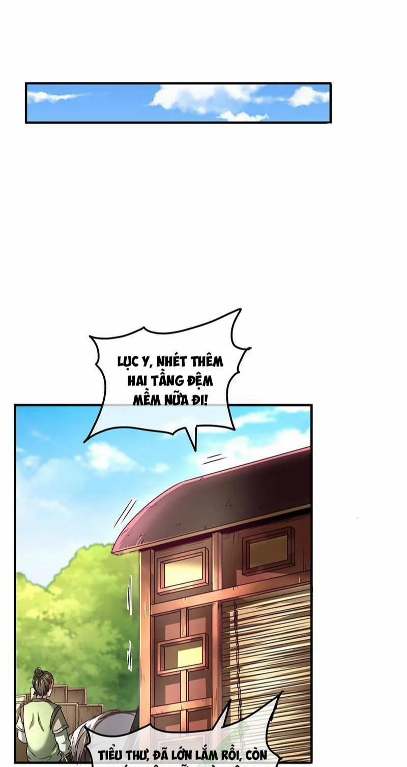 Xuân Thu Bá Đồ 40.1 trang 2