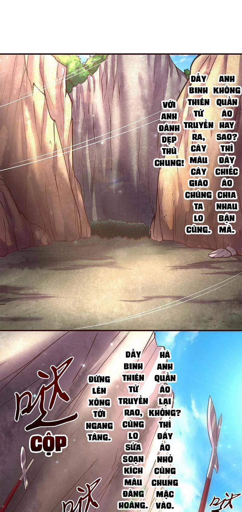 Xuân Thu Bá Đồ 40.1 trang 4