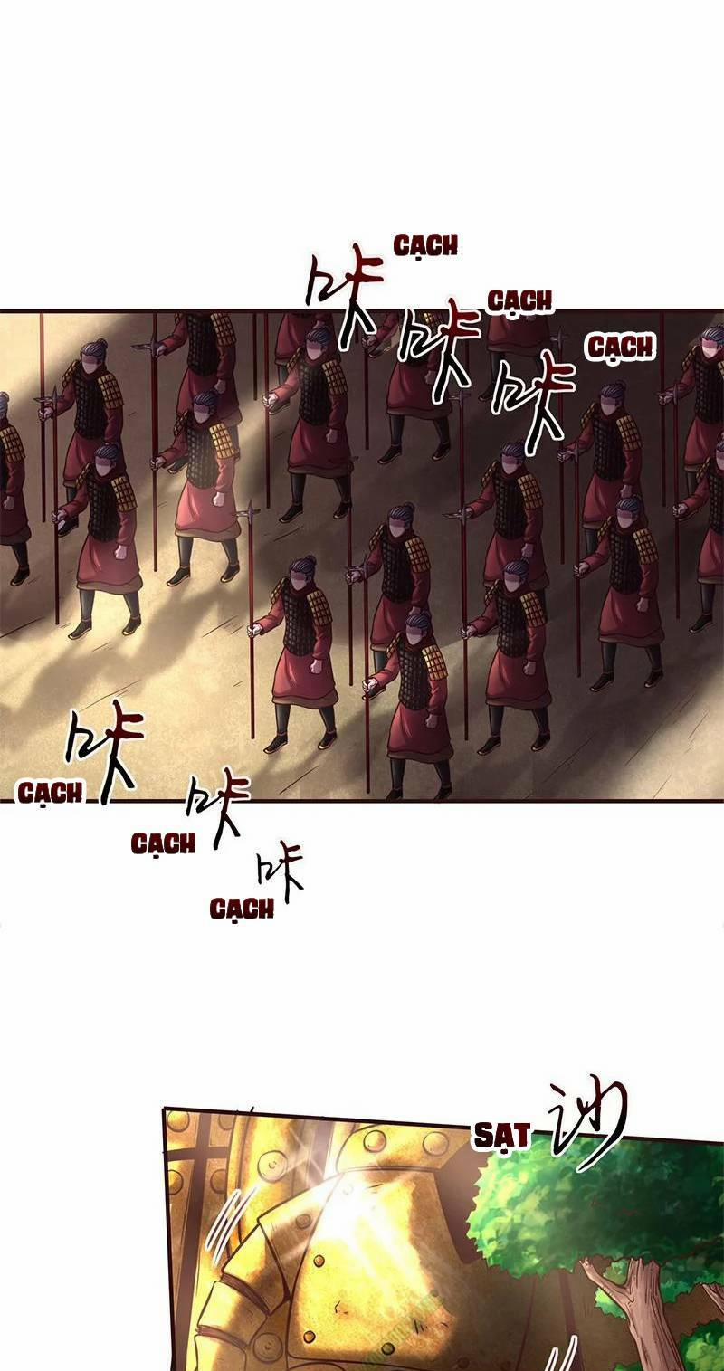 Xuân Thu Bá Đồ 40.1 trang 6