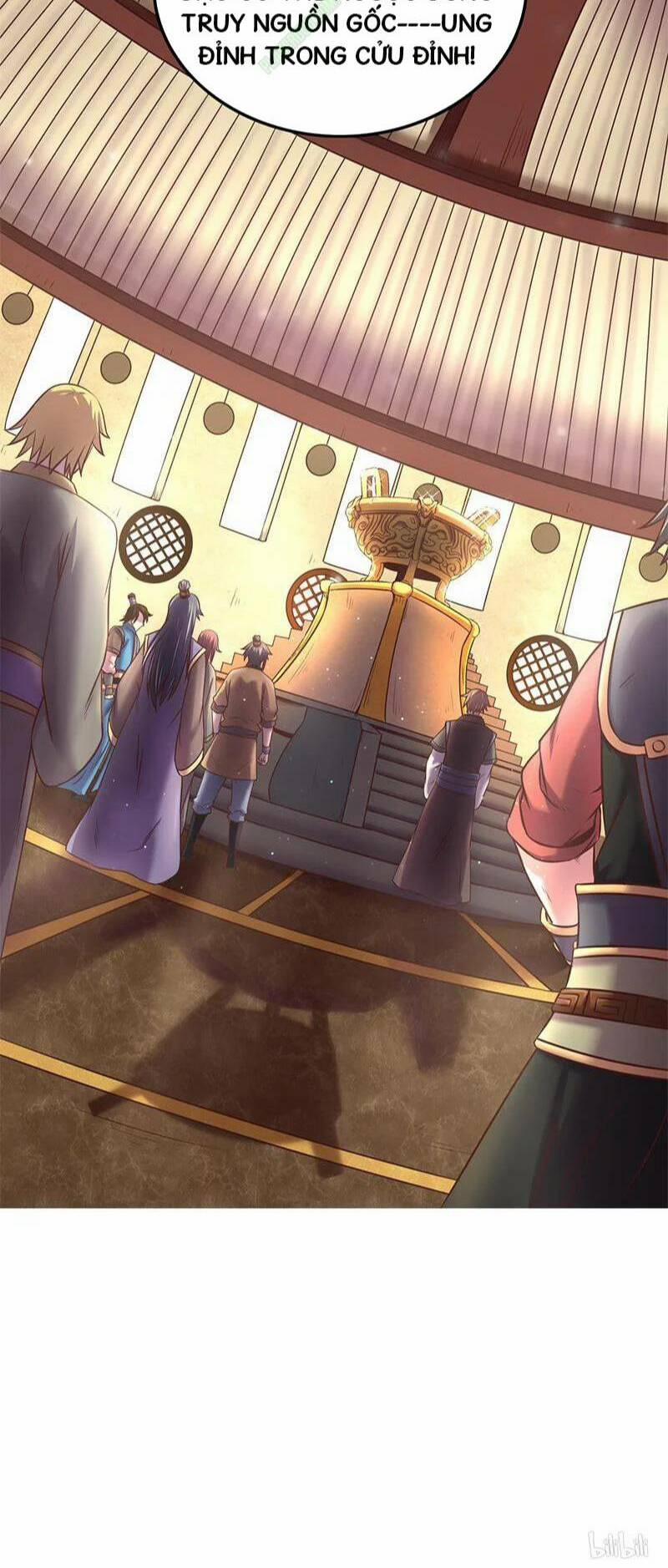 Xuân Thu Bá Đồ 40.2 trang 14