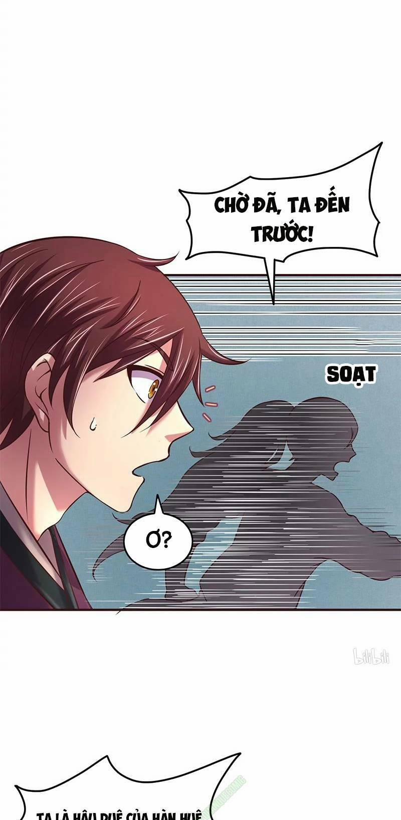 Xuân Thu Bá Đồ 40.2 trang 17