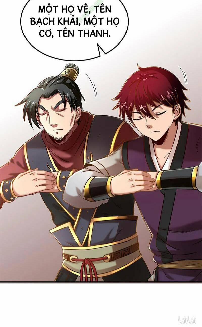 Xuân Thu Bá Đồ 40.2 trang 6