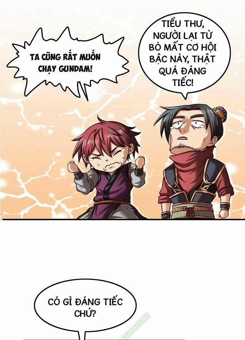 Xuân Thu Bá Đồ 40 trang 17